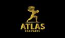 atlas car parts llc logo