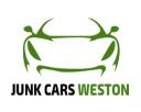 Junk Cars Weston logo