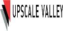 Upscale Valley logo