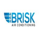 Brisk Air Conditioning, LLC. logo