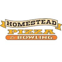 Homestead Pizza & Bowling image 4