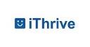iThrive Corporation logo