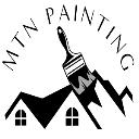MTN Painting logo