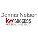 Dennis Nelson logo