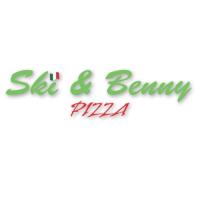 Ski & Benny Pizza image 1