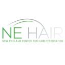 New England Center for Hair Restoration logo
