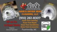 Dave's Dryer Vent Cleaning, LLC image 2