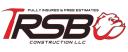 RSB Construction LLC logo