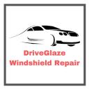 DriveGlaze Windshield Repair logo
