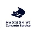 Madison WI Concrete Pros logo
