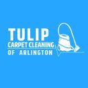 Tulip Carpet Cleaning of Arlington logo