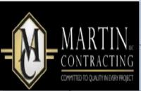 Martin Contracting, LLC image 1
