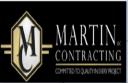 Martin Contracting, LLC logo