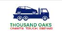 Thousand Oaks Mobile Truck Repair logo