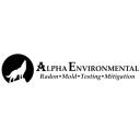 Alpha Environmental logo