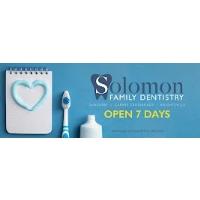 Solomon Family Dentistry- Mount Pleasant image 1