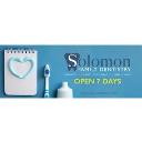 Solomon Family Dentistry- Mount Pleasant logo