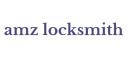 amz locksmith logo