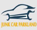 Junk Cars Parkland logo