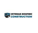 Veteran Roofing & Construction logo