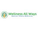Wellness All Ways logo