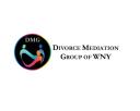 Divorce Mediation Services of WNY logo