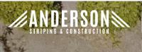 Anderson Striping & Construction image 1