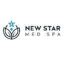New Star Med Spa logo