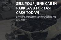 Junk Cars Parkland image 1
