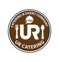 UR Catering logo