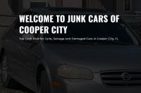 Junk Cars Cooper City image 1