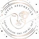 LUXUS Aesthetics (Laura Bodine, DNP) logo
