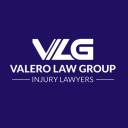Valero Law Group Injury Lawyers logo