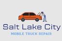 Salt Lake City Mobile Truck Repair logo