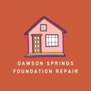 Dawson Springs Foundation Repair logo