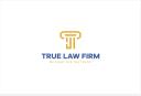 True Law Firm logo