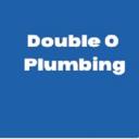 Double O Plumbing logo