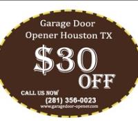 Garage Door Opener Houston TX image 1