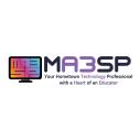 Ma3SP logo
