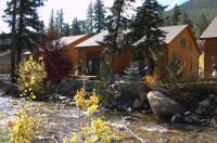 River Stone Resorts and Bear Paw Suites image 3