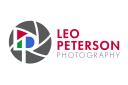 Leo Peterson Photography logo