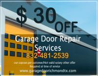 Garage Door Parts Richmond TX image 1