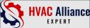 HVAC Services in Pasadena logo