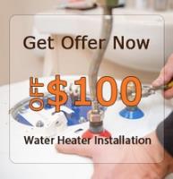 Spring Water Heater image 1