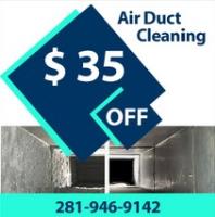 Webster TX Air Duct Cleaning image 1