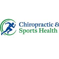 Chiropractic & Sports Health image 1