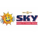 Sky Heating, AC, Plumbing & Electrical logo