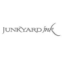 Junkyard Ink image 1