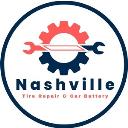 Nashville Tire Repair & Roadside Assistance logo