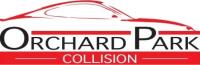 Orchard Park Collision image 1